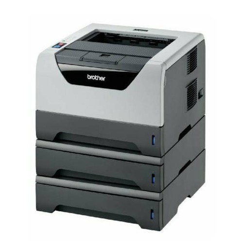 Brother 5350dn s w - brother, hl-5350dn