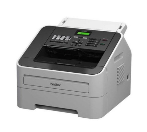 Brother fax 2840 a4 - fax-2840,