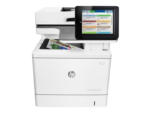 B5l49a m577 drucker - m577,