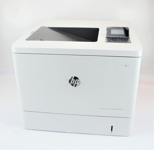 Color laserjet enterprise - color,