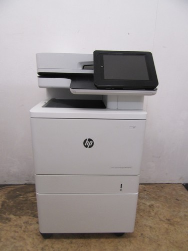 Color laserjet mfp m577dn - color,