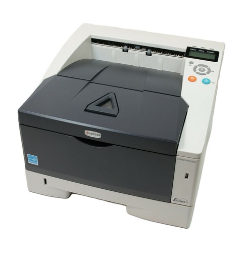 Kyocera ecosys p2135dn erst - kyocera,