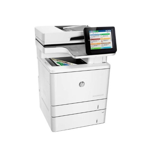 Color laserjet enterprise - color,