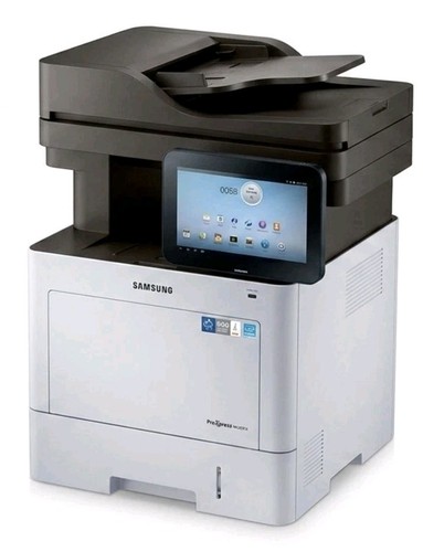Samsung proxpress m4583fx - samsung,