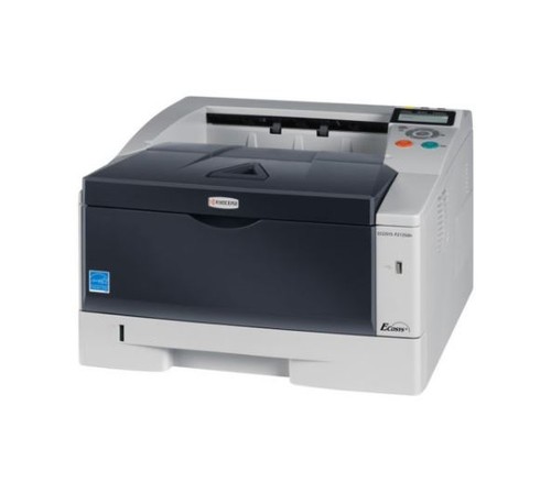 Kyocera p2135dn laser a4 - s/w,