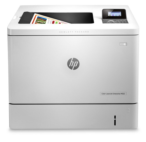 Clj enterprise m552dn laser - clj,
