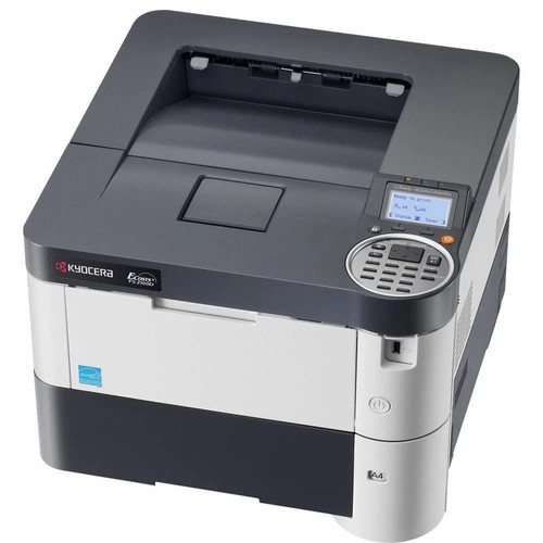Kyocera fs2100dn s w - , a4