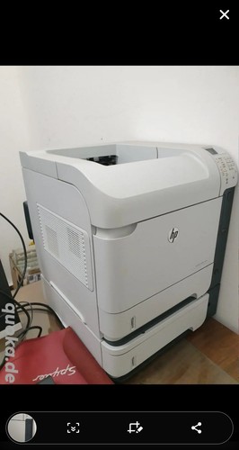 Laserjet 600 m602 w laser - hp,