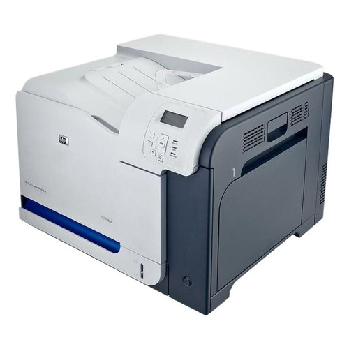 Color laserjet cp3525dn - color,