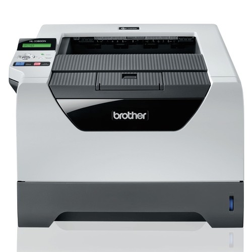 Brother 5380dn sw - brother,