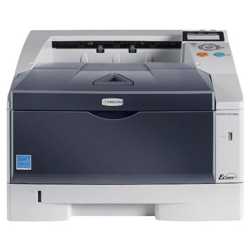 Kyocera ecosys p2135dn - kyocera,