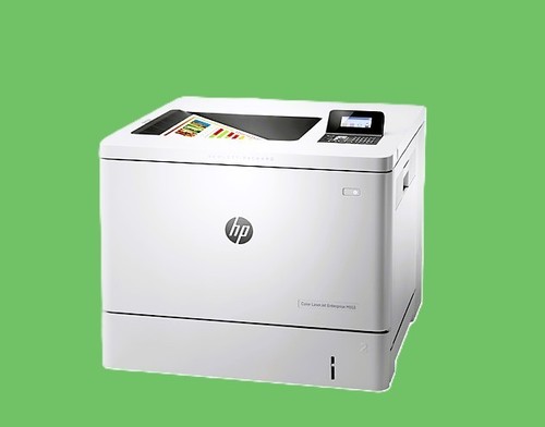 Color laserjet a4 - laserjet,