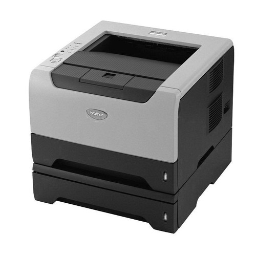 Brother 5250dn s w - brother, a4