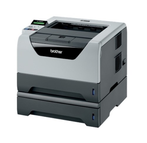 Brother 5380dn s w - brother, a4