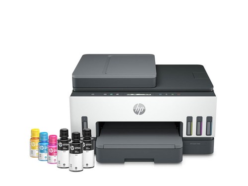 Smart tank 750 - smart,