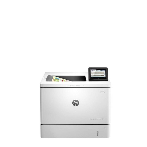 Color laserjet m553x - hp,