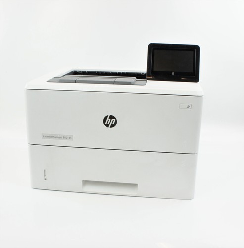 Laserjet managed e50145dn - laserjet,