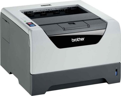 Brother 5350dn laserdrucker - brother, hl-5350dn